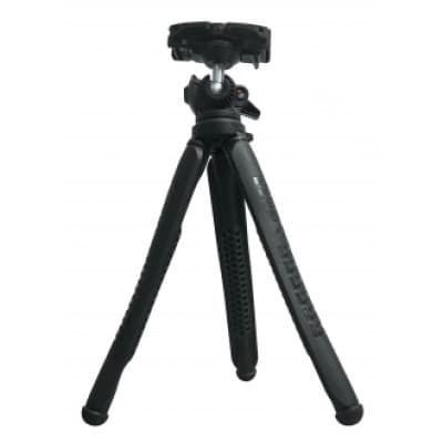Fotopro UFO4 Flexibelt Stativ - Svart