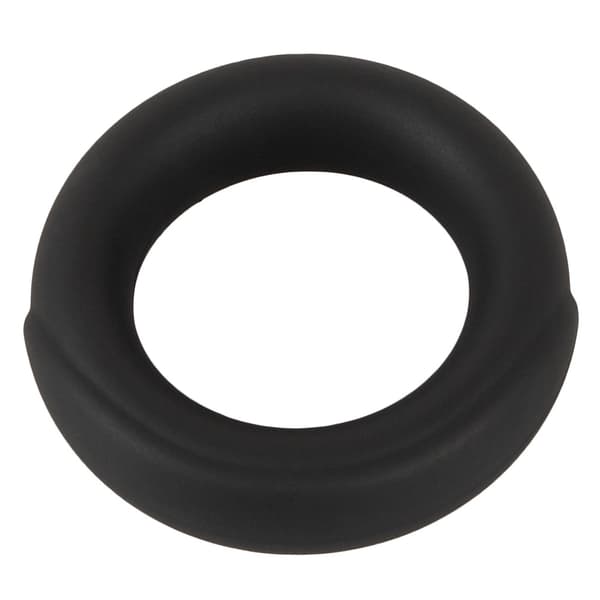 Erecto Flytande Silikon Marinblå Intim Stödring 2,6 cm