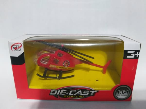 MIX Helikopteri