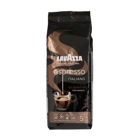 Kaffeböna Lavazza Caffe Espresso 250 g