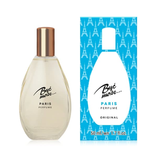 Hajuvesi May Paris 50ml