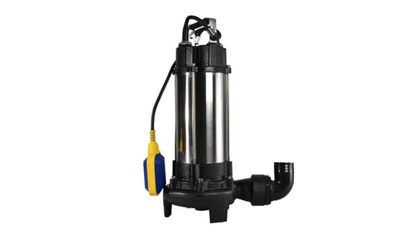 UPPOPUMPPU WQ 1300 FURIA