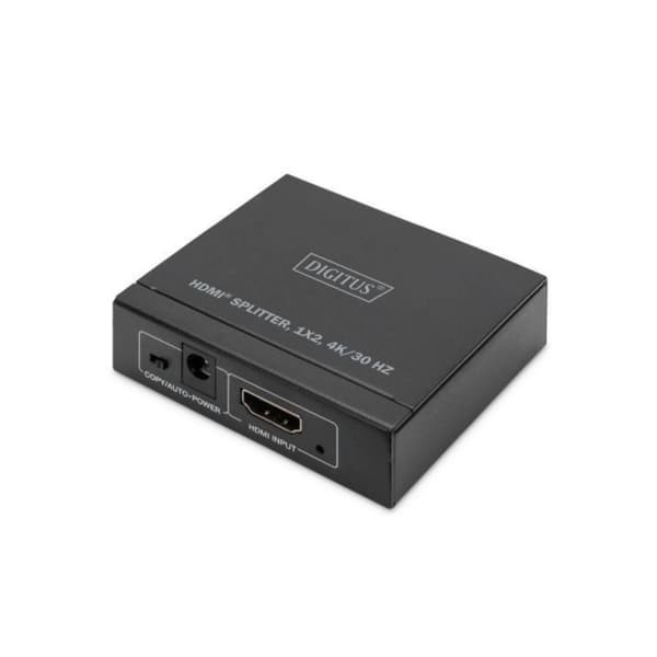 DIGITUS HDMI Video Splitter DS-45340 - 2 porte
