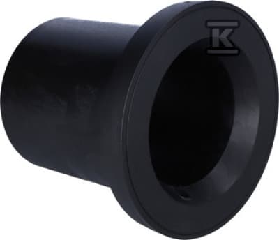 Hylsa docka långa kragar.D160 SDR11