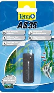 Tetra AS Luftsten AS 35-sten luftning