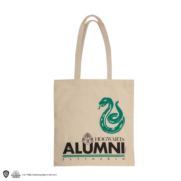 Kangaskassi - Luihuinen Alumni - Harry Potter