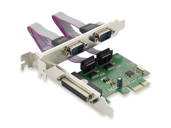 Conceptronic SPC01G - parallel/seriel