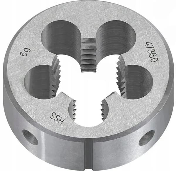 M16x1,25mm OVERHEAD