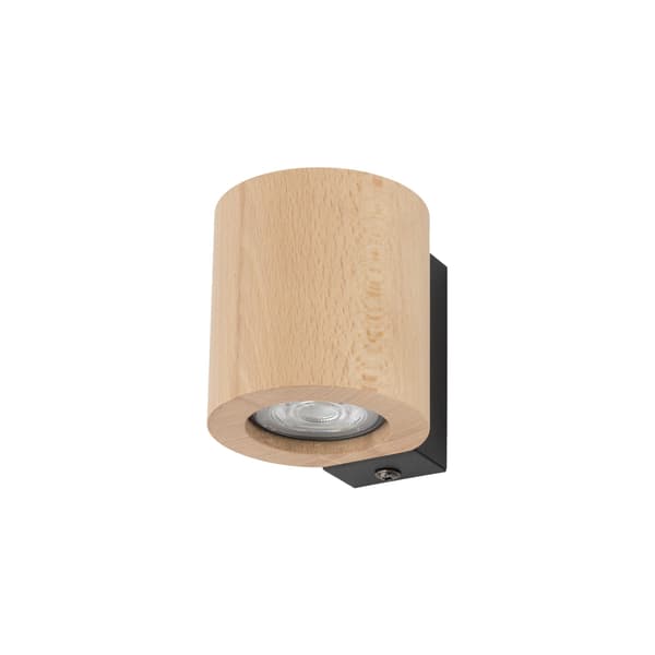 Armatur vägg TK Lighting Eve 10197, 10 W, GU10