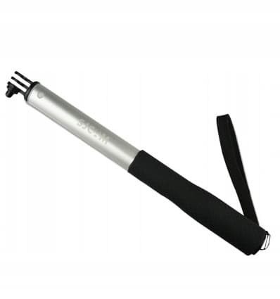 SJCAM - MONOPOD SILVER
