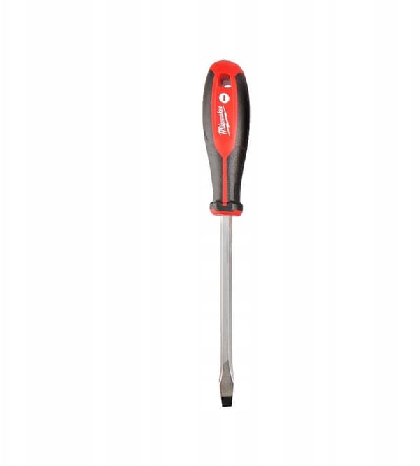 MILWAUKEE INSATS SL 1.2x 8.0x150mm HEX SPÅR