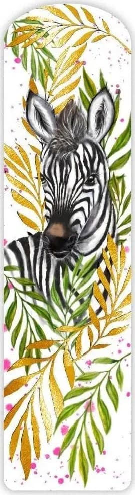 Zebra Traditionel Perle