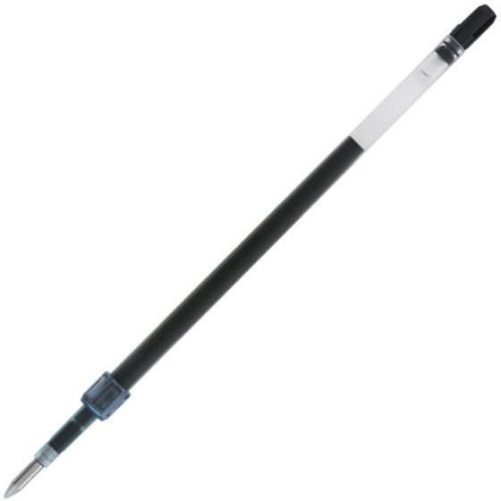 UNI SXR-C7 KUGLERESERVE TIL UNI JETSTREAM SX-217 PEN, SORT
