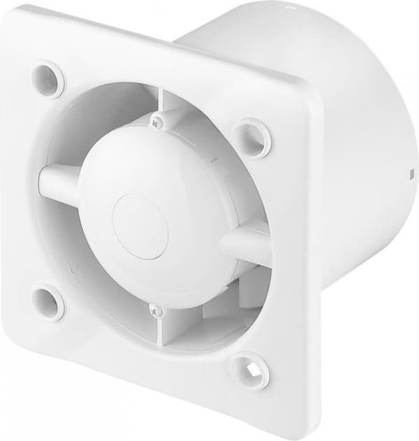 AWENTA Silent 100 SYSTEM+ Ventilatorhus (KWS100)