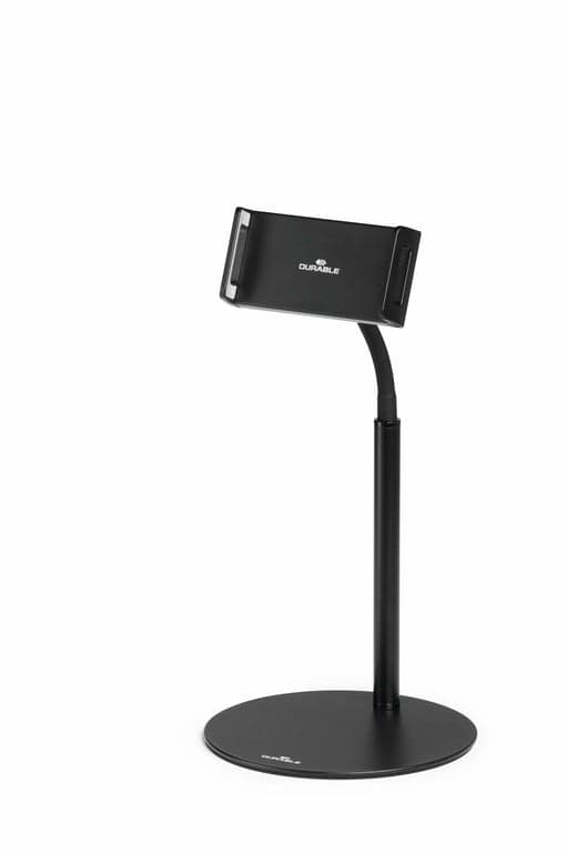 Kestävä tablettiteline TWIST TABLE 894101