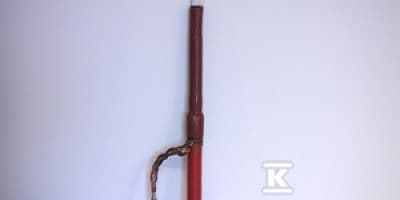 POLJ-24/1X70-150 KABELMUFF