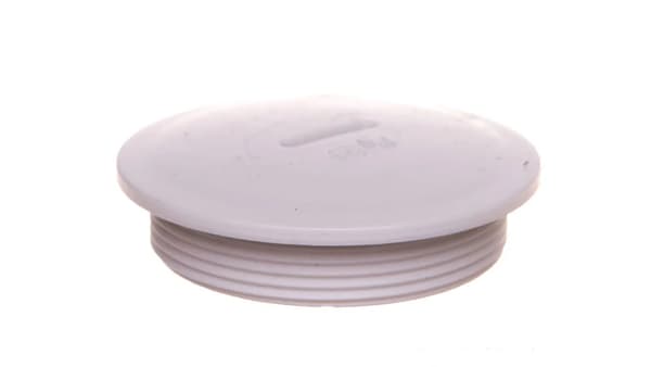 Polyamidikorkki PG36 SKINDICHT BLK 36 52006010