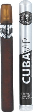 CUBA ORIGINAL Cuba Vip For Men EDT-suihke 35ml