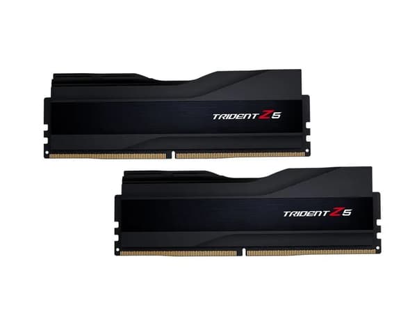 G.Skill RAM Trident Z5 - 32 GB (2 x 16 GB Kit) - DDR5 5600 DIMM CL36