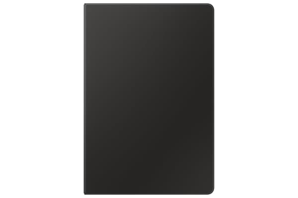Samsung Tab -suojakotelo S10/S9/S9FE musta/musta Book Cover Keyboard