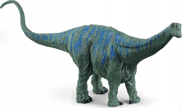 Schleich Dinosaurs         15027 Brontosaurus