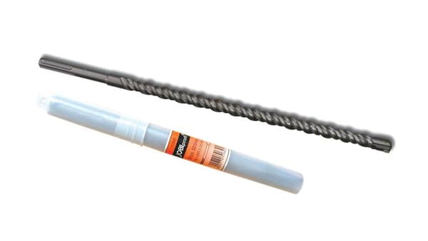 JOBI DRILL MAX SDS 28*600mm KRYDS