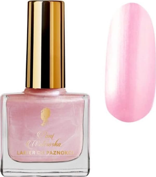 Ms. Walewska Nagellack Nr 27 - lila perla 9ml