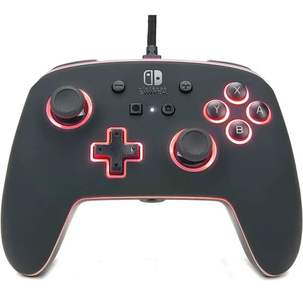Nintendo Switch Spectra trådbunden handkontroll