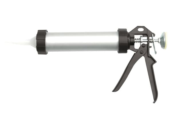 VOREL SQUEEZER TIL MASSER, ALUMINIUMSRØR 09160