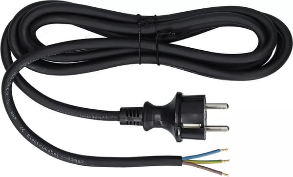 STIKPROP MED LIGE STIK IP44 3*2.5 H07RN-F 3M