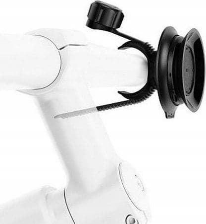 Fidlock VACUUM ohjaustangon alusta flex 2.0