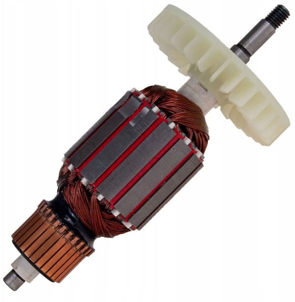 Rotor til elektrisk kædesav (sidemotor) 2400W (1)