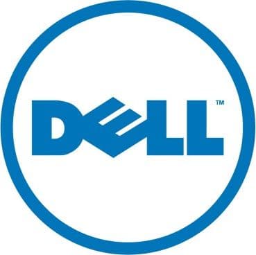 Dell - batteri til bærbar computer