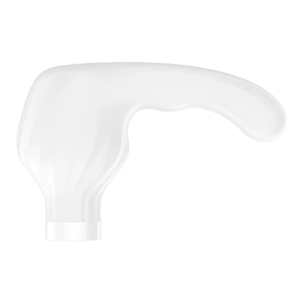 Hierontalaite hierontasovellus Satisfyer Double Wand-er