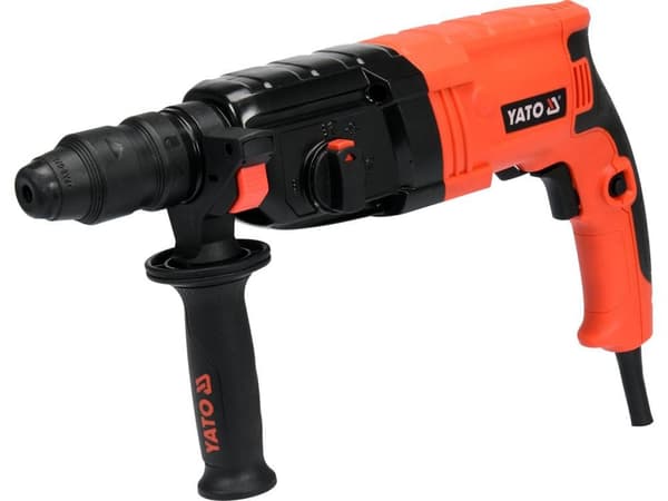 Yato YT-82122 850 W slagmaskin