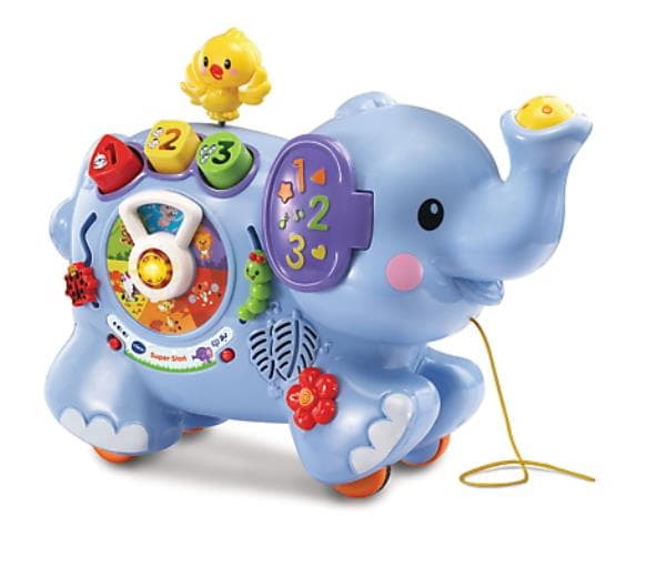 Vtech Super Slon (318938)