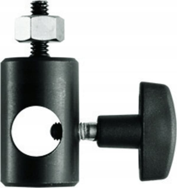Manfrotto 014-14 RAPIDAPTER - monterin