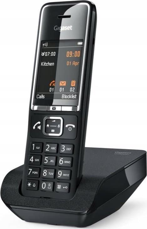 Gigaset Comfort 550