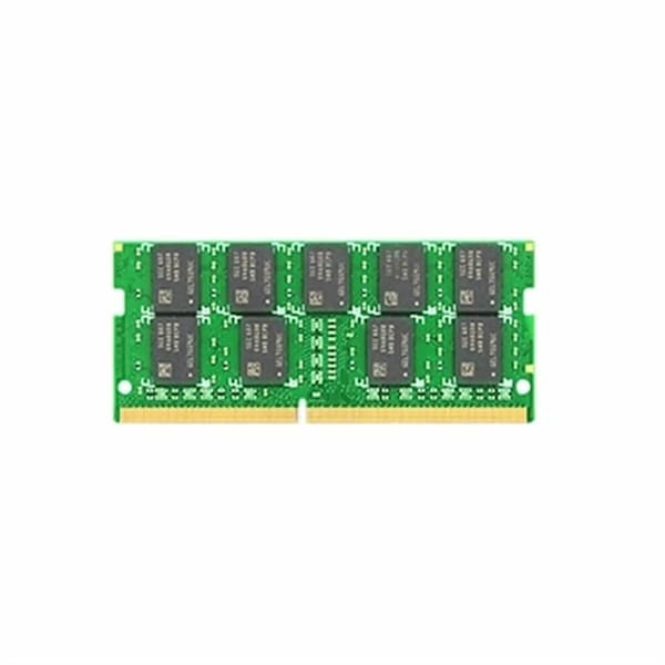 Synology - DDR4 - 16 GB - SO-DIMM 260-pin - ubufferet