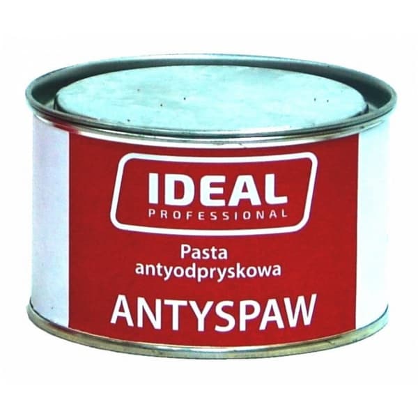 ROISKESUOJAUSTAHNA IDEAL ANTIWELD 280G