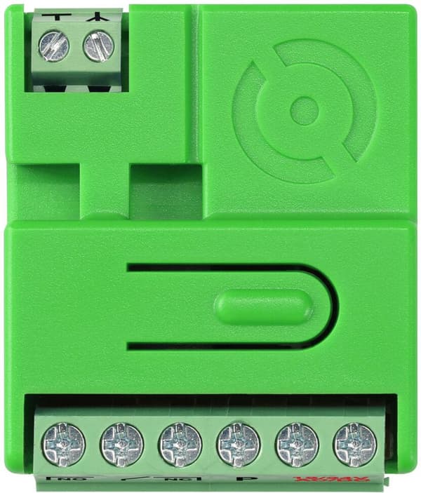Proxima NW1 FX (FAAC FIX) controller/radiomodtager