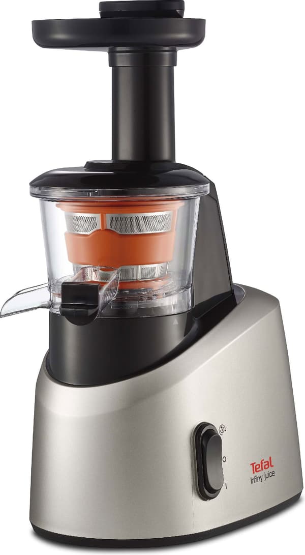 TEFAL Infiny Juice Slow Juicer ZC255B38