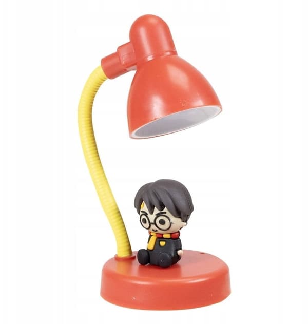 BlueSkyStudios Harry Potter - Mini USB-C -lamppu (himmennettävä)