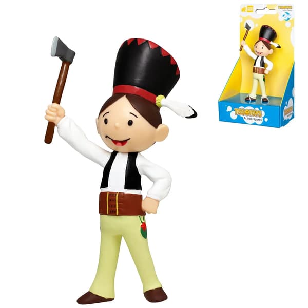 Figuriini - Bolek Góral