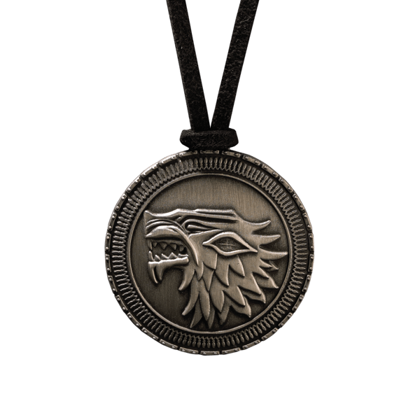 Game of Thrones Starkin kilpi -koru