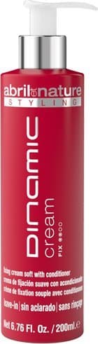 ABRIL ET Nature_Dinamic Cream afbalancerende hårcreme 200ml