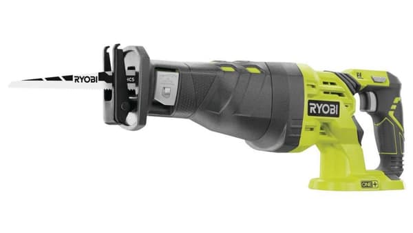 Ryobi R18RS-0 Akkusaha