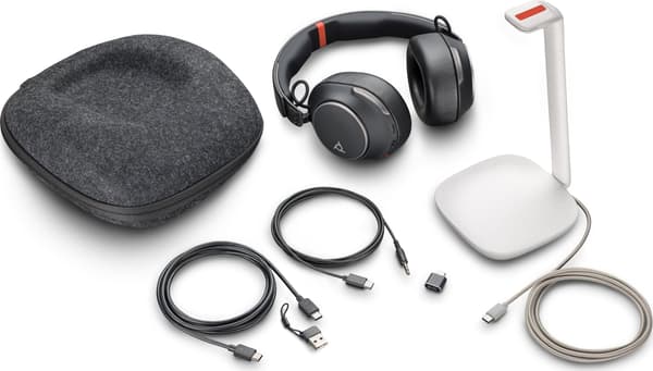 Poly Voyager Surround 85 - headset