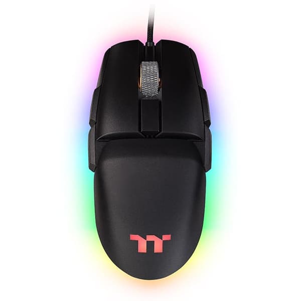 Thermaltake Argent M5 - mus - USB - so