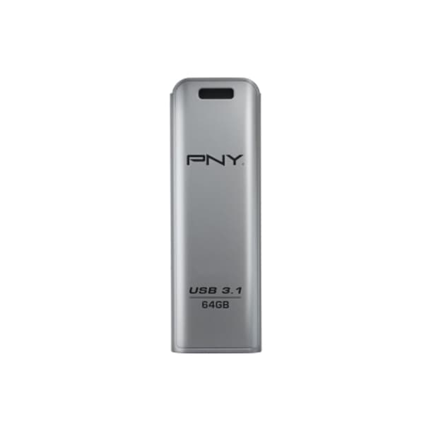 PNY Elite Steel 3.1 64GB